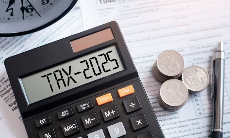 Expert Q&A: Tax tips for teachers 2025