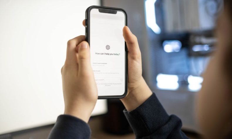Research news: Student AI use for school and homework