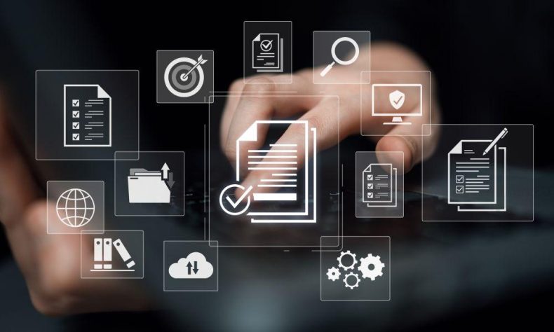 School leadership – developing an AI policy