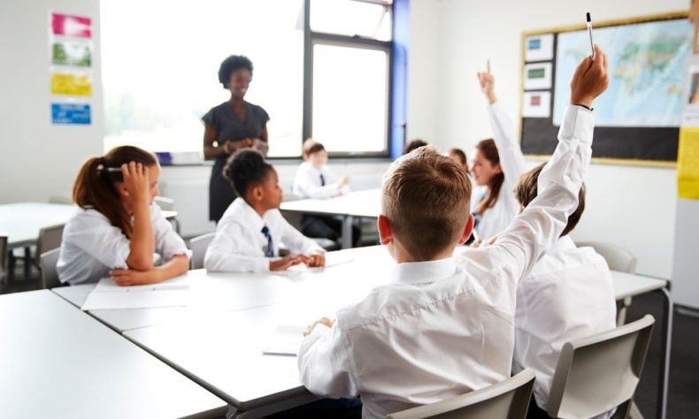 Research news: PISA insights – teachers’ classroom management skills and confidence