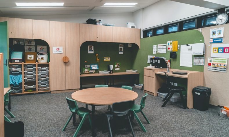 Supporting student transitions – applying ‘back-to-school’ strategies every term