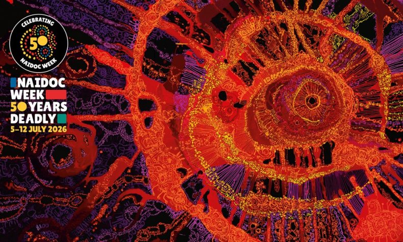 Teacher resources for NAIDOC Week 2026