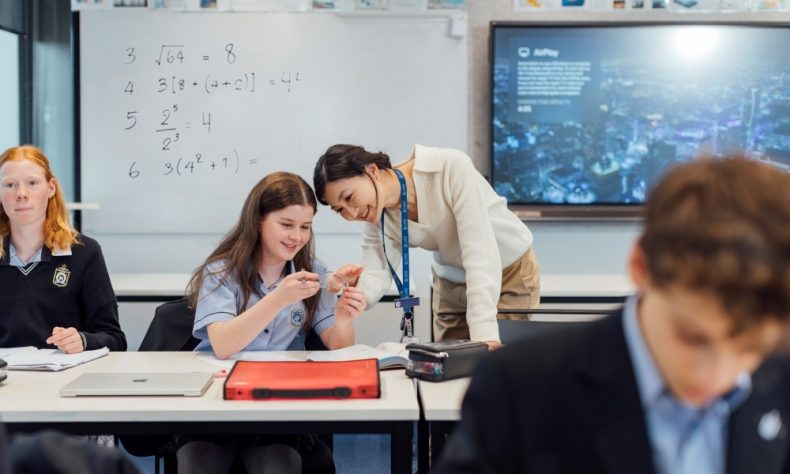 What’s next for you as an educator?