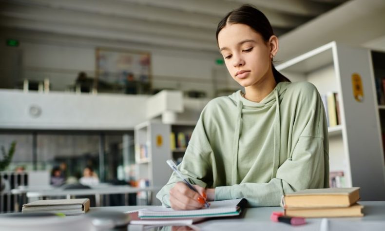 Teacher’s Bookshelf: Connecting Whole-School Literacy