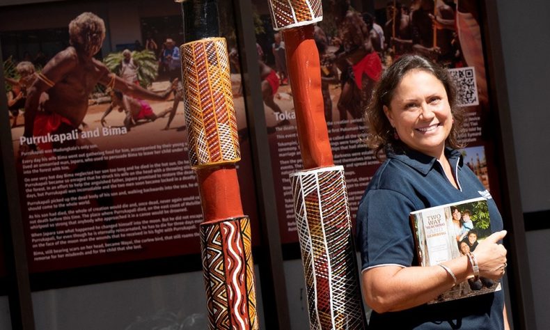 The Research Files Episode 98: Getting more First Nations teachers into schools