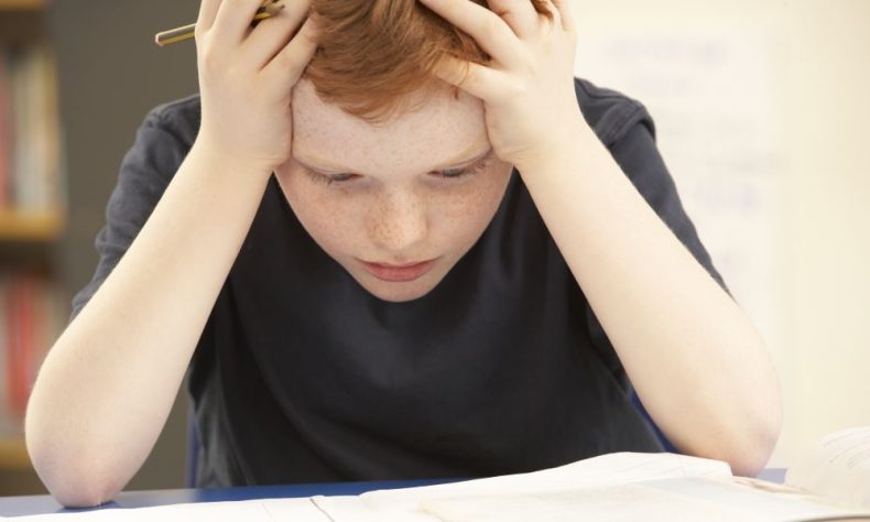 The impact of reading difficulties on children’s wellbeing