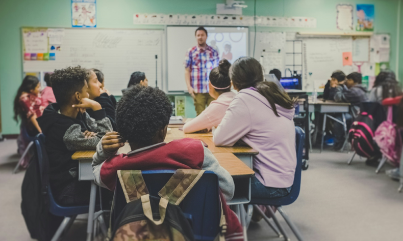 How to build a legacy that goes beyond your job – lessons for teachers and school leaders