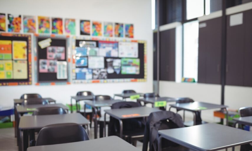 Ruang Kelas Ruang Kelas