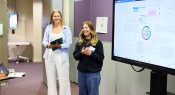 Teacher professional learning – real-world lessons on financial literacy