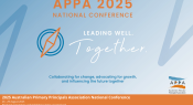 Why you should attend the 2025 APPA National Conference