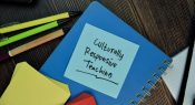 Researching education: 5 further readings on culturally responsive teaching