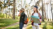 Researching education: 5 further readings on outdoor and environmental education