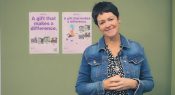 A different approach to gifts for educators