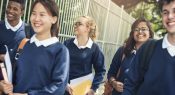 Teacher resources: Addressing student wellbeing needs