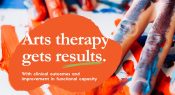 Art Therapy gets results!
