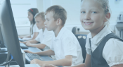 Screen time with a purpose: meet students where they are