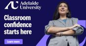 Build classroom confidence with free, flexible micro-credentials