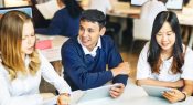 ACER Advance Awards: Challenging high-achieving school students