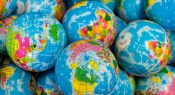 Assessing global competence