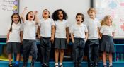 School Improvement Episode 70: Instructional leadership and building collective efficacy with Anthony Boys