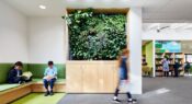 Award-winning learning spaces