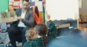 From staffroom to classroom: Building a Body Bright school environment
