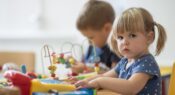 ‘Big five’ education challenges: Ensuring all children get the best start in life