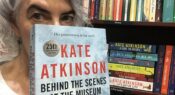 Book review: Behind the Scenes at the Museum