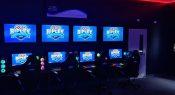 Boosting student engagement with an eSports program