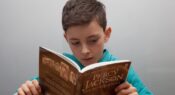 Boys prefer non-fiction? Challenging the myth