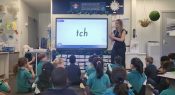 Building instructional capacity – the impact