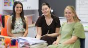 Building instructional capacity – implementation steps and keeping momentum