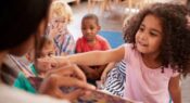 Classroom strategies for building resilience