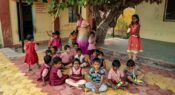 Strengthening community participation in early childhood education