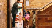 School Improvement Episode 60: Cracking persistent classroom dilemmas with Professor Brianna Kennedy