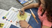 Crayola’s free classroom-ready learning experiences designed to inspire creativity