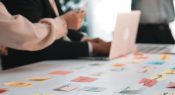Designing a pedagogical model – from potential to impact on classroom practice