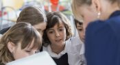 Designing safe AI systems for education