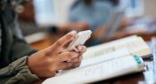 Insights from PISA: Digital distractions in the classroom