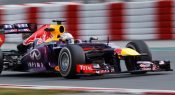Digital Delivery Day beats F1 noise conundrum
