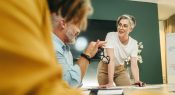 Reflections on embracing collaborative educational leadership
