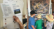 Learning spaces: Engaging students in design – 3 activities for better schoolyards