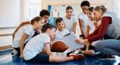 Expert Q&A: 5 essential skills for learning