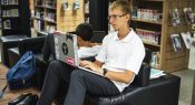 Expert insights – AI as a tool for assessment feedback