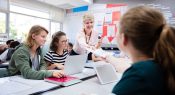 Explicit instruction – the role of responsiveness and teacher judgement