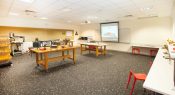 Reinventing the classroom for the digital age