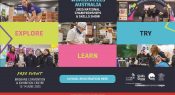 Skills in action: Bring your students to Australia’s biggest skills show in Brisbane
