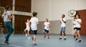Researching education: 5 further readings on Health and Physical Education