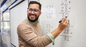 Researching education: Five further readings on mathematics education