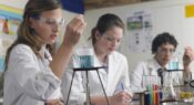 Researching education: Five further readings on science education
